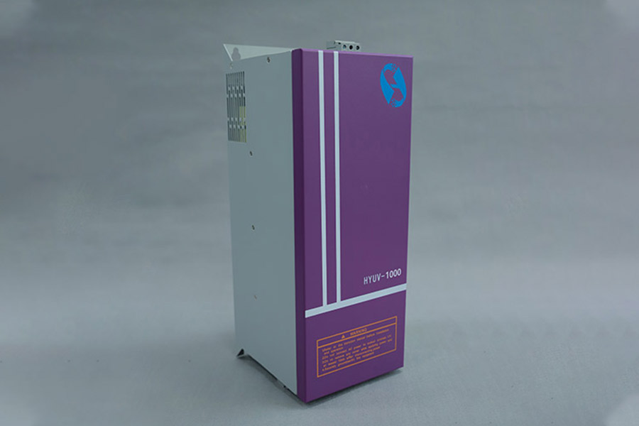 HY1000系列智能電源